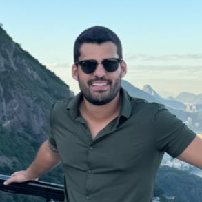 Igor Borges
